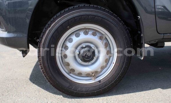 Buy Import Toyota Hilux Other Car in Import - Dubai in Benign Buy Import Toyota Hilux Other Car in Import - Dubai in Benign