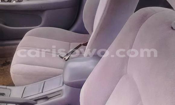 Buy Used Toyota Camry Brown Car in Cotonou in Benign Buy Used Toyota Camry Brown Car in Cotonou in Benign