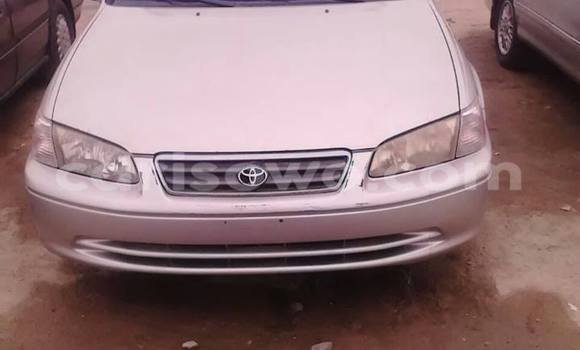 Buy Used Toyota Camry Brown Car in Cotonou in Benign Buy Used Toyota Camry Brown Car in Cotonou in Benign