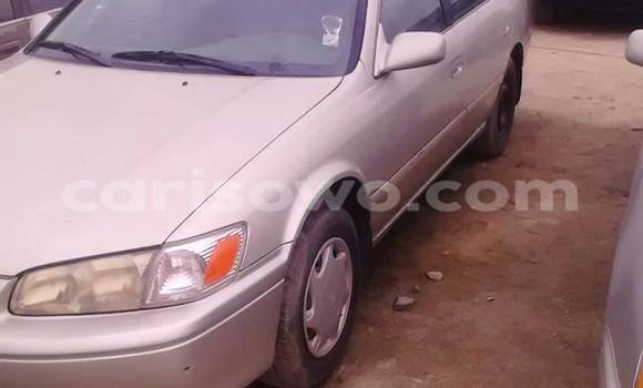 Buy Used Toyota Camry Brown Car in Cotonou in Benign Buy Used Toyota Camry Brown Car in Cotonou in Benign