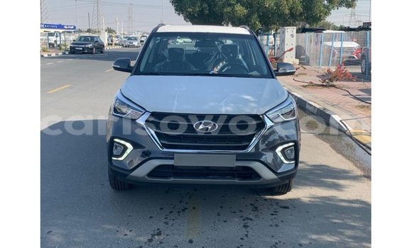 Sayi Imported Hyundai Creta Sauran Mota in Import - Dubai a Benin Sayi Imported Hyundai Creta Sauran Mota in Import - Dubai a Benin