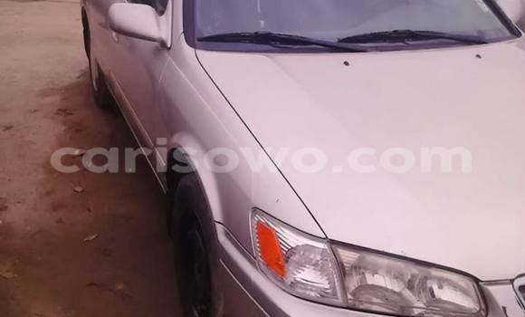 Buy Used Toyota Camry Brown Car in Cotonou in Benign Buy Used Toyota Camry Brown Car in Cotonou in Benign