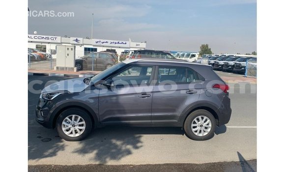 Sayi Imported Hyundai Creta Sauran Mota in Import - Dubai a Benin Sayi Imported Hyundai Creta Sauran Mota in Import - Dubai a Benin