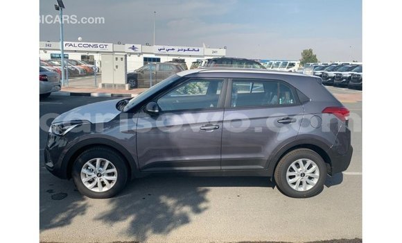 Sayi Imported Hyundai Creta Sauran Mota in Import - Dubai a Benin Sayi Imported Hyundai Creta Sauran Mota in Import - Dubai a Benin