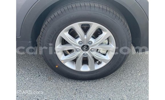 Sayi Imported Hyundai Creta Sauran Mota in Import - Dubai a Benin Sayi Imported Hyundai Creta Sauran Mota in Import - Dubai a Benin
