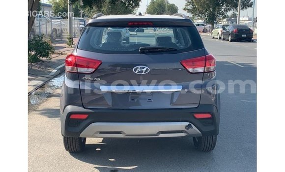 Sayi Imported Hyundai Creta Sauran Mota in Import - Dubai a Benin Sayi Imported Hyundai Creta Sauran Mota in Import - Dubai a Benin