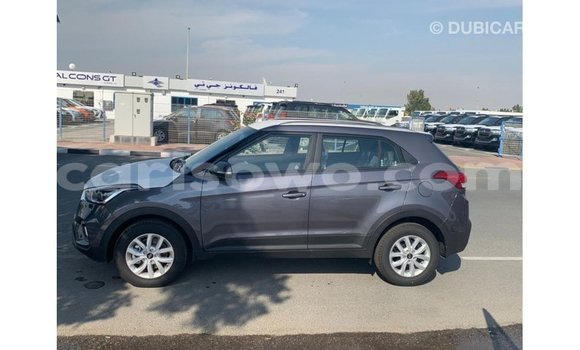 Sayi Imported Hyundai Creta Sauran Mota in Import - Dubai a Benin Sayi Imported Hyundai Creta Sauran Mota in Import - Dubai a Benin