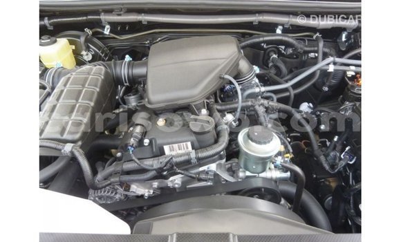 Ra Imported Toyota Prado Black Ọkọ̀ in Import - Dubai ni Benin Ra Imported Toyota Prado Black Ọkọ̀ in Import - Dubai ni Benin