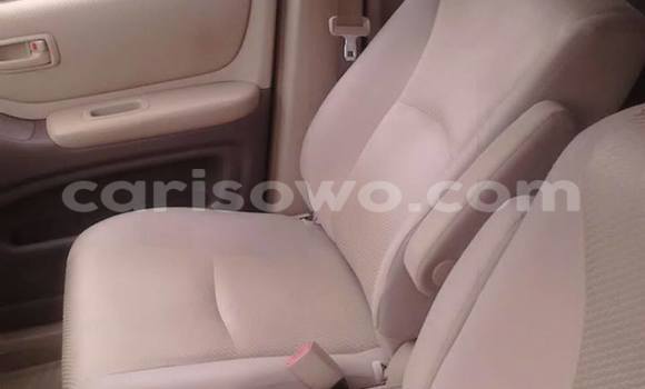 Buy Used Toyota Highlander Other Car in Cotonou in Benign Buy Used Toyota Highlander Other Car in Cotonou in Benign