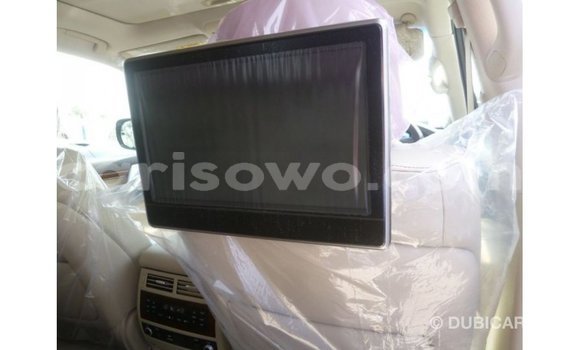 Sayi Imported Toyota Land Cruiser Black Mota in Import - Dubai a Benin Sayi Imported Toyota Land Cruiser Black Mota in Import - Dubai a Benin