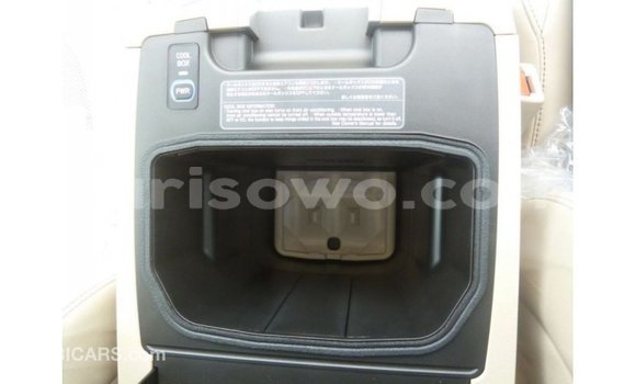 Sayi Imported Toyota Land Cruiser Black Mota in Import - Dubai a Benin Sayi Imported Toyota Land Cruiser Black Mota in Import - Dubai a Benin