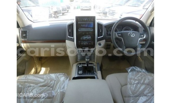 Buy Import Toyota Land Cruiser Blue Car in Import - Dubai in Benign Buy Import Toyota Land Cruiser Blue Car in Import - Dubai in Benign