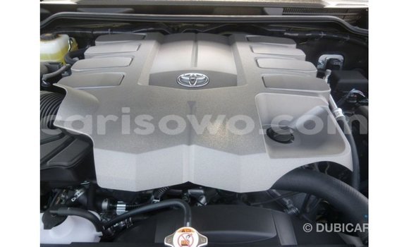 Buy Import Toyota Land Cruiser Blue Car in Import - Dubai in Benign Buy Import Toyota Land Cruiser Blue Car in Import - Dubai in Benign
