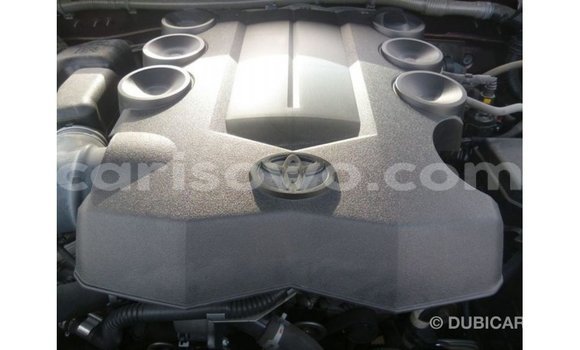 Sayi Imported Toyota Prado Sauran Mota in Import - Dubai a Benin Sayi Imported Toyota Prado Sauran Mota in Import - Dubai a Benin