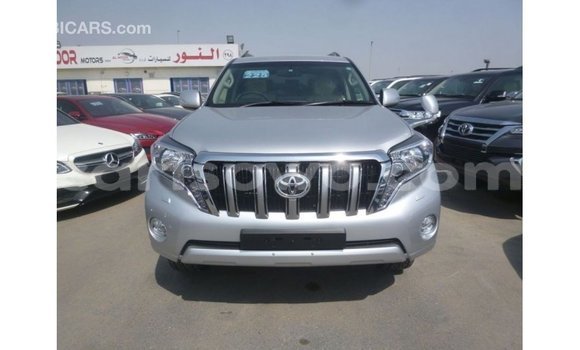 Buy Import Toyota Prado Other Car in Import - Dubai in Benign Buy Import Toyota Prado Other Car in Import - Dubai in Benign