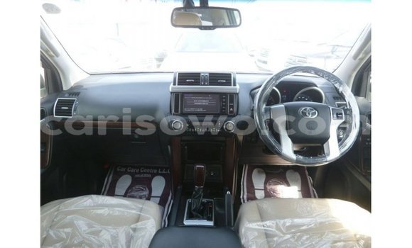 Buy Import Toyota Prado Other Car in Import - Dubai in Benign Buy Import Toyota Prado Other Car in Import - Dubai in Benign