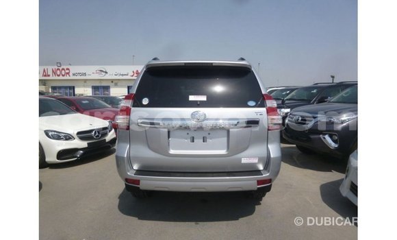 Buy Import Toyota Prado Other Car in Import - Dubai in Benign Buy Import Toyota Prado Other Car in Import - Dubai in Benign