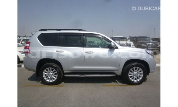 Buy Import Toyota Prado Other Car in Import - Dubai in Benign Buy Import Toyota Prado Other Car in Import - Dubai in Benign