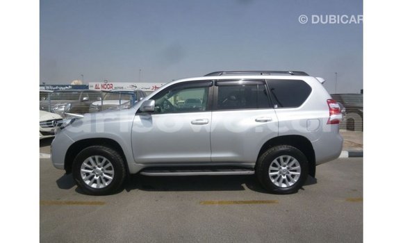 Buy Import Toyota Prado Other Car in Import - Dubai in Benign Buy Import Toyota Prado Other Car in Import - Dubai in Benign
