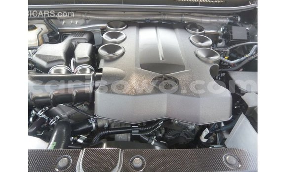 Buy Import Toyota Prado Other Car in Import - Dubai in Benign Buy Import Toyota Prado Other Car in Import - Dubai in Benign