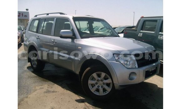 Acheter Import Voiture Mitsubishi Pajero Autre à Import - Dubai, Benin Acheter Import Voiture Mitsubishi Pajero Autre à Import - Dubai, Benin
