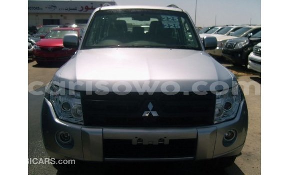Acheter Import Voiture Mitsubishi Pajero Autre à Import - Dubai, Benin Acheter Import Voiture Mitsubishi Pajero Autre à Import - Dubai, Benin