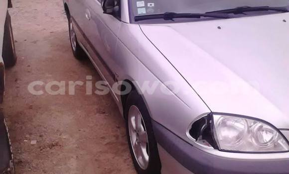 Buy Used Toyota Avensis Silver Car in Cotonou in Benign Buy Used Toyota Avensis Silver Car in Cotonou in Benign