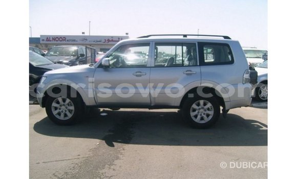 Acheter Import Voiture Mitsubishi Pajero Autre à Import - Dubai, Benin Acheter Import Voiture Mitsubishi Pajero Autre à Import - Dubai, Benin