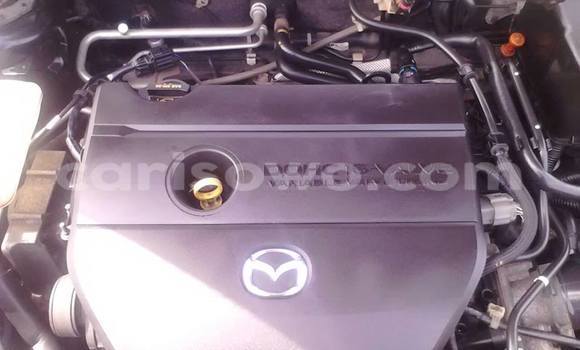 Buy Used Mazda 323 Black Car in Cotonou in Benign Buy Used Mazda 323 Black Car in Cotonou in Benign