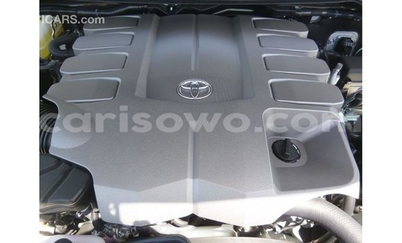 Buy Import Toyota Land Cruiser White Car in Import - Dubai in Benign Buy Import Toyota Land Cruiser White Car in Import - Dubai in Benign