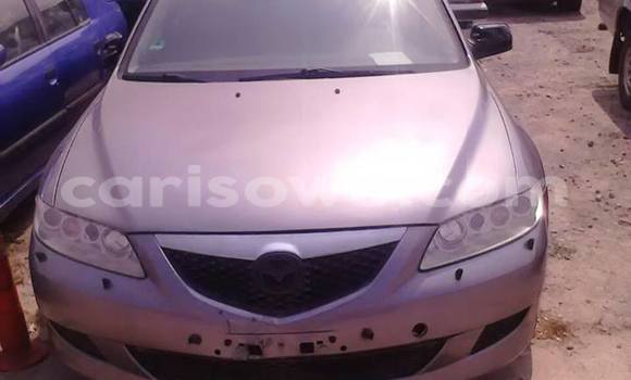 Buy Used Mazda 6 Other Car in Porto Novo in Benign Buy Used Mazda 6 Other Car in Porto Novo in Benign