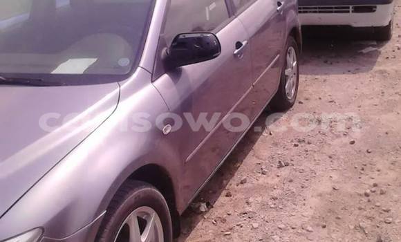 Buy Used Mazda 6 Other Car in Porto Novo in Benign Buy Used Mazda 6 Other Car in Porto Novo in Benign