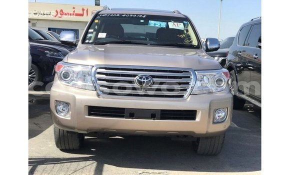 Buy Import Toyota Land Cruiser Other Car in Import - Dubai in Benign Buy Import Toyota Land Cruiser Other Car in Import - Dubai in Benign