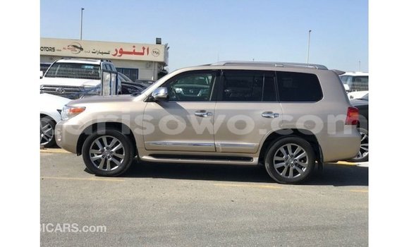 Buy Import Toyota Land Cruiser Other Car in Import - Dubai in Benign Buy Import Toyota Land Cruiser Other Car in Import - Dubai in Benign