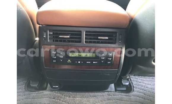 Buy Import Toyota Land Cruiser Other Car in Import - Dubai in Benign Buy Import Toyota Land Cruiser Other Car in Import - Dubai in Benign