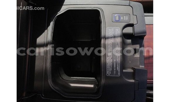 Buy Import Toyota Land Cruiser Other Car in Import - Dubai in Benign Buy Import Toyota Land Cruiser Other Car in Import - Dubai in Benign