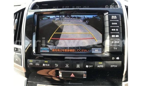 Buy Import Toyota Land Cruiser Other Car in Import - Dubai in Benign Buy Import Toyota Land Cruiser Other Car in Import - Dubai in Benign