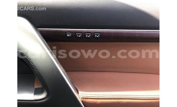 Buy Import Toyota Land Cruiser Other Car in Import - Dubai in Benign Buy Import Toyota Land Cruiser Other Car in Import - Dubai in Benign