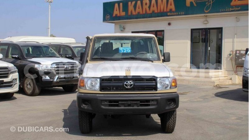 Big with watermark toyota land cruiser benin import dubai 7963