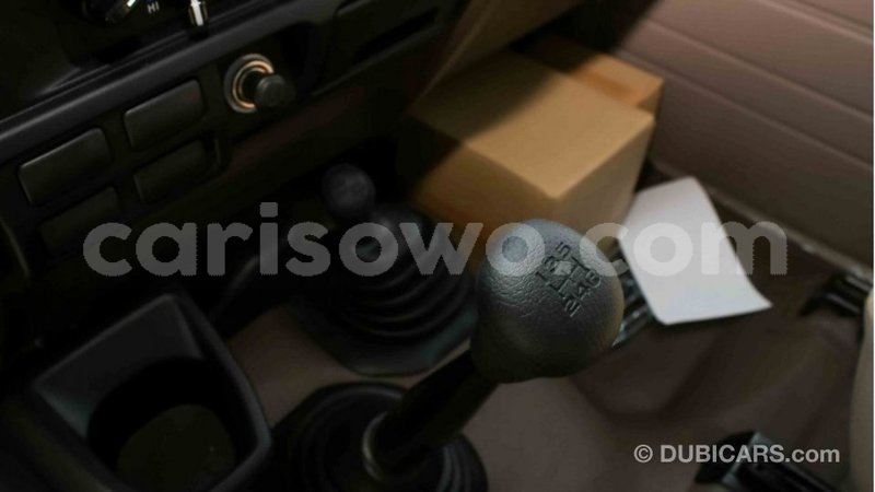 Big with watermark toyota land cruiser benin import dubai 7963