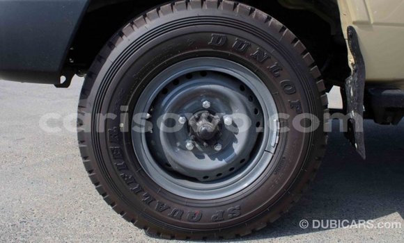 Sayi Imported Toyota Land Cruiser M Mota in Import - Dubai a Benin Sayi Imported Toyota Land Cruiser M Mota in Import - Dubai a Benin