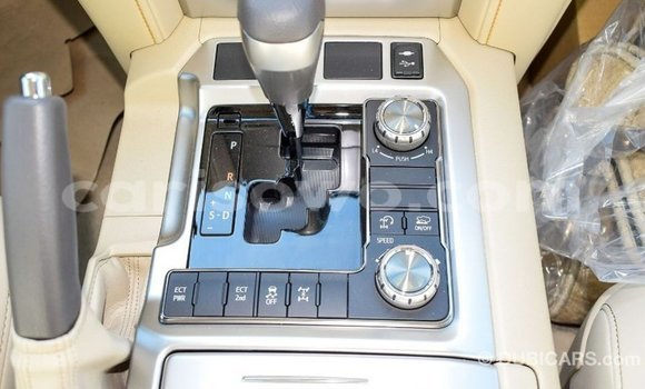 Ra Imported Toyota Land Cruiser Black Ọkọ̀ in Import - Dubai ni Benin Ra Imported Toyota Land Cruiser Black Ọkọ̀ in Import - Dubai ni Benin