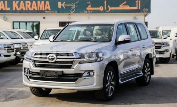 Sayi Imported Toyota Land Cruiser Sauran Mota in Import - Dubai a Benin Sayi Imported Toyota Land Cruiser Sauran Mota in Import - Dubai a Benin