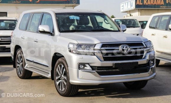 Sayi Imported Toyota Land Cruiser Sauran Mota in Import - Dubai a Benin Sayi Imported Toyota Land Cruiser Sauran Mota in Import - Dubai a Benin