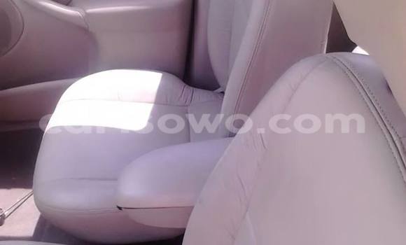 Buy Used Ford Focus Blue Car in Cotonou in Benign Buy Used Ford Focus Blue Car in Cotonou in Benign