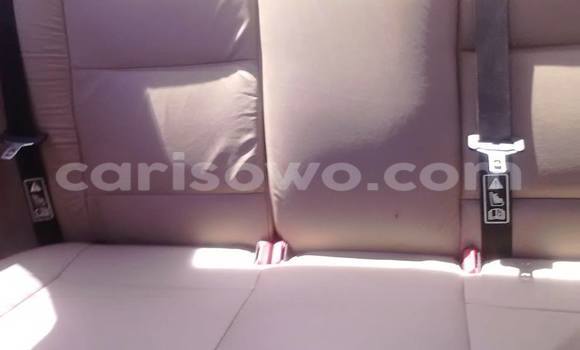 Buy Used Ford Focus Blue Car in Cotonou in Benign Buy Used Ford Focus Blue Car in Cotonou in Benign