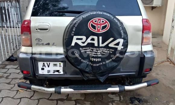 Buy Used Toyota RAV4 Other Car in Cotonou in Benign Buy Used Toyota RAV4 Other Car in Cotonou in Benign