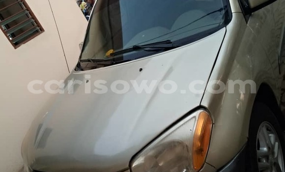 Buy Used Toyota RAV4 Other Car in Cotonou in Benign Buy Used Toyota RAV4 Other Car in Cotonou in Benign
