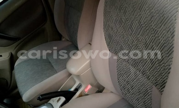 Buy Used Toyota RAV4 Other Car in Cotonou in Benign Buy Used Toyota RAV4 Other Car in Cotonou in Benign