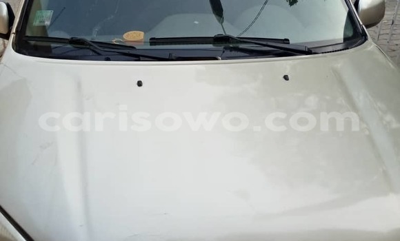 Buy Used Toyota RAV4 Other Car in Cotonou in Benign Buy Used Toyota RAV4 Other Car in Cotonou in Benign